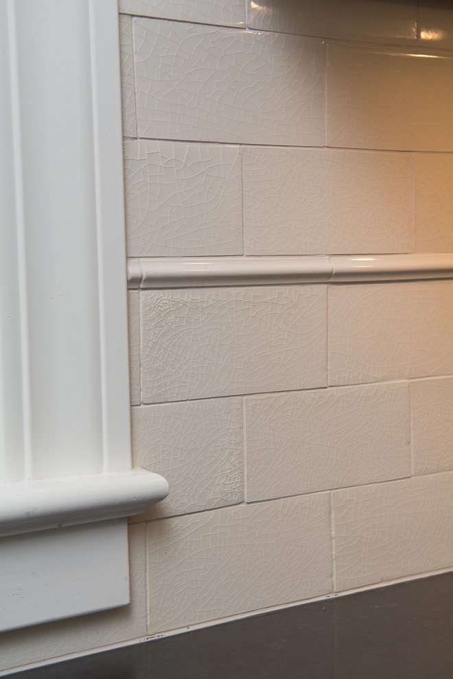 Becker Kitchen — Kitchen remodel in Portland, OR (photo 13)