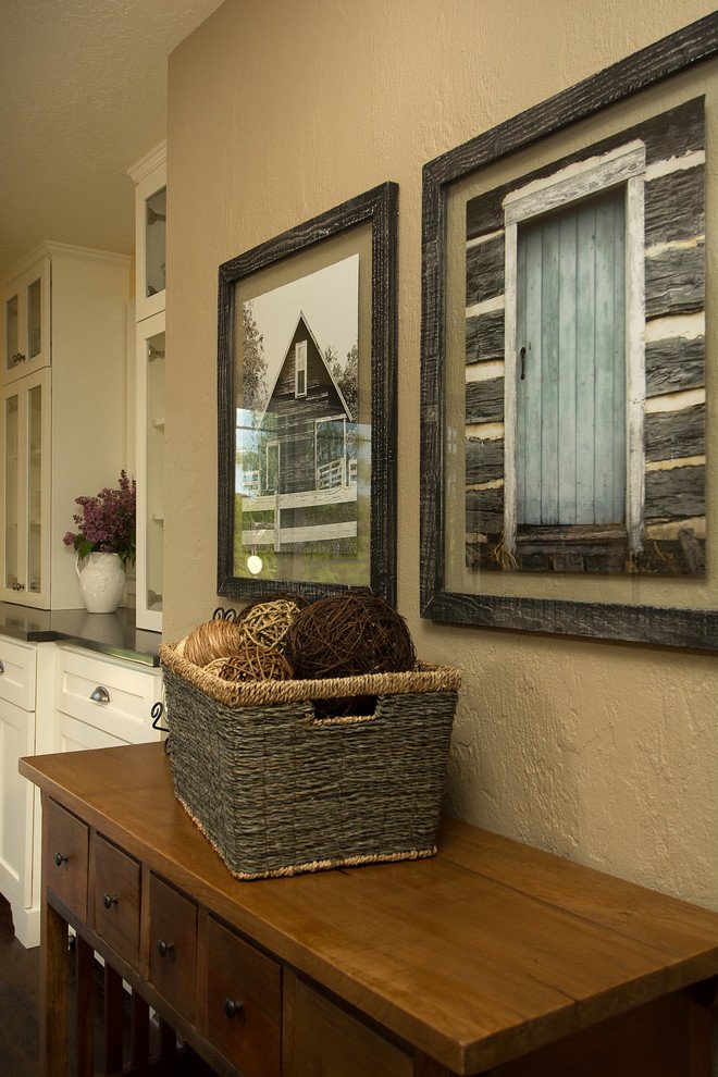 Becker Kitchen — Kitchen remodel in Portland, OR (photo 21)