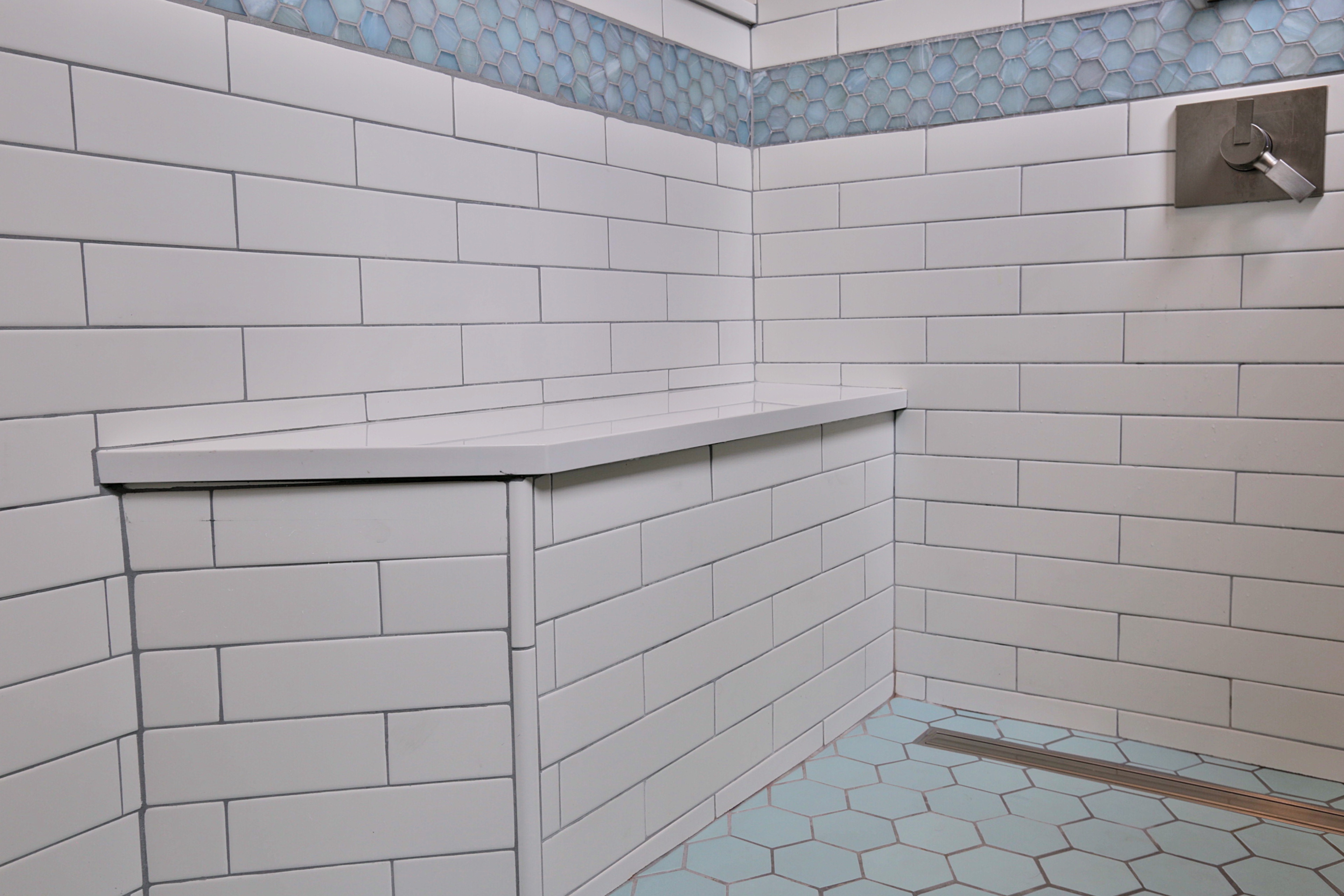 Canyon Drive Bathroom Remodel — Bathroom remodel in Portland, OR (photo 4)