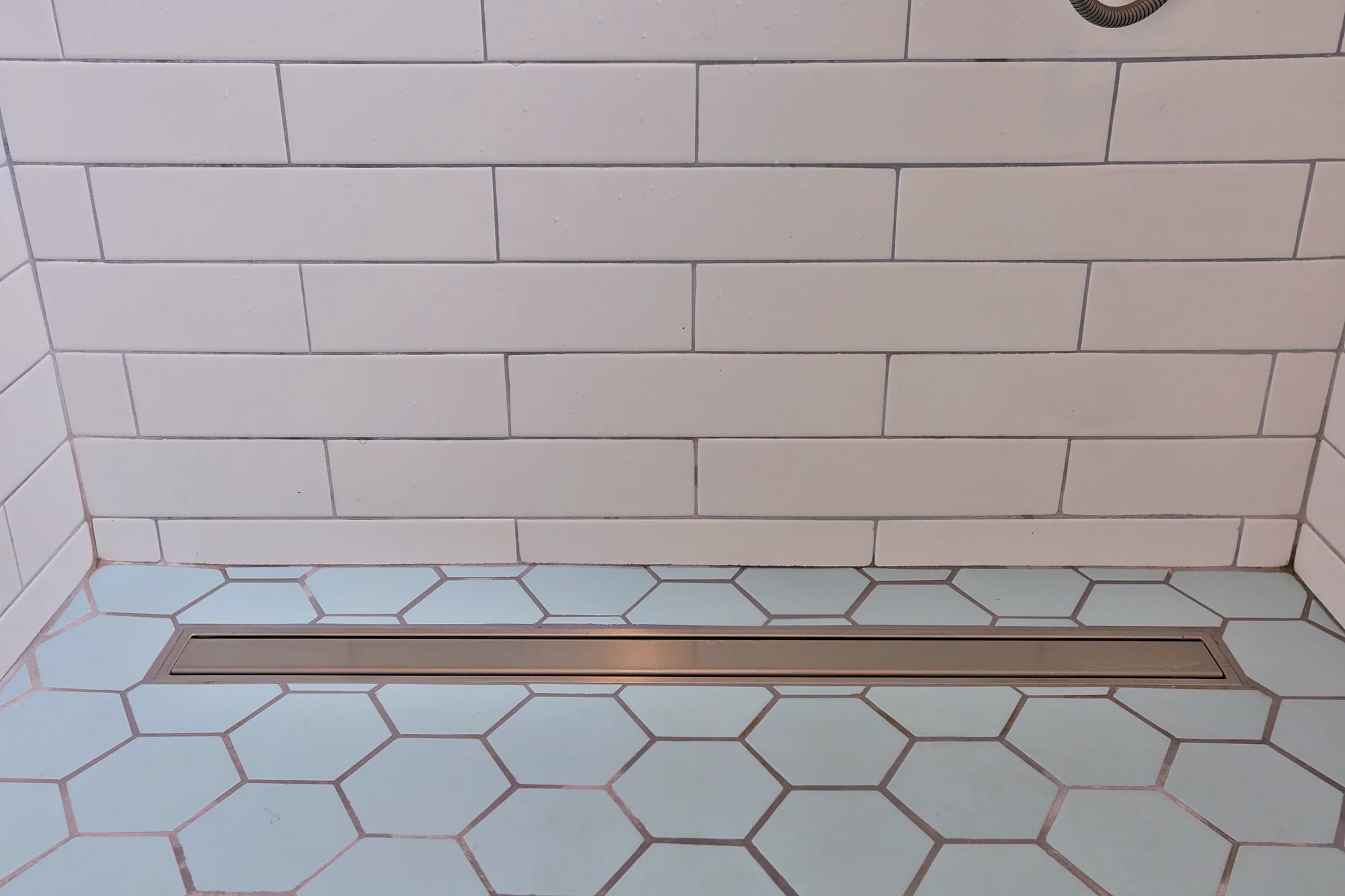 Canyon Drive Bathroom Remodel