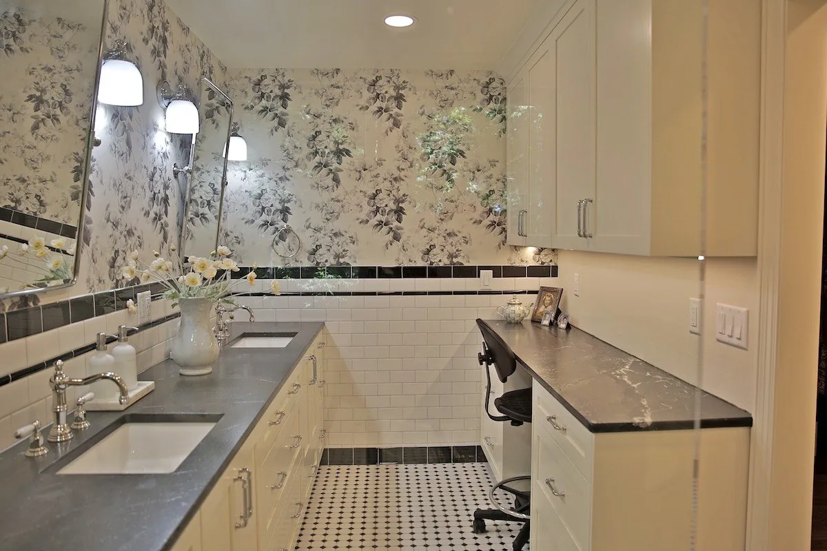 Christensen Primary Suite Remodel — Primary Suite remodel in Lake Oswego, OR (photo 6)