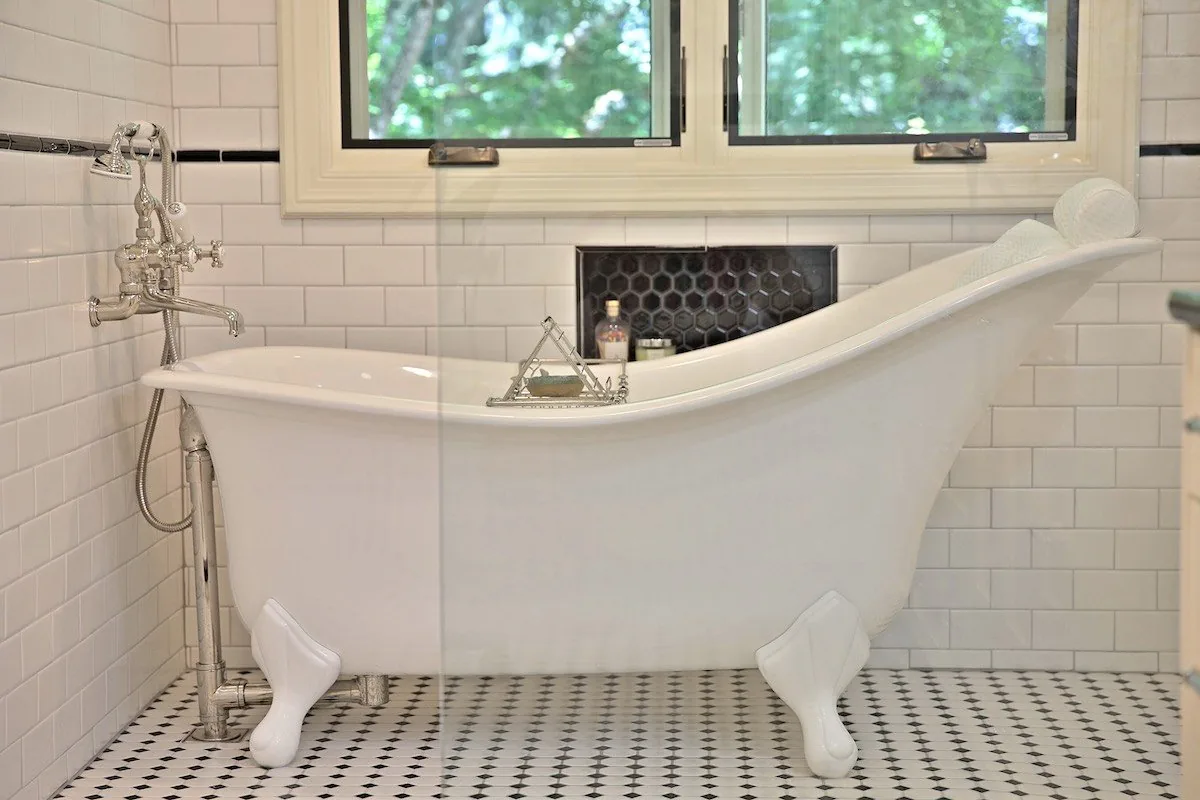 Christensen Primary Suite Remodel — Primary Suite remodel in Lake Oswego, OR (photo 9)
