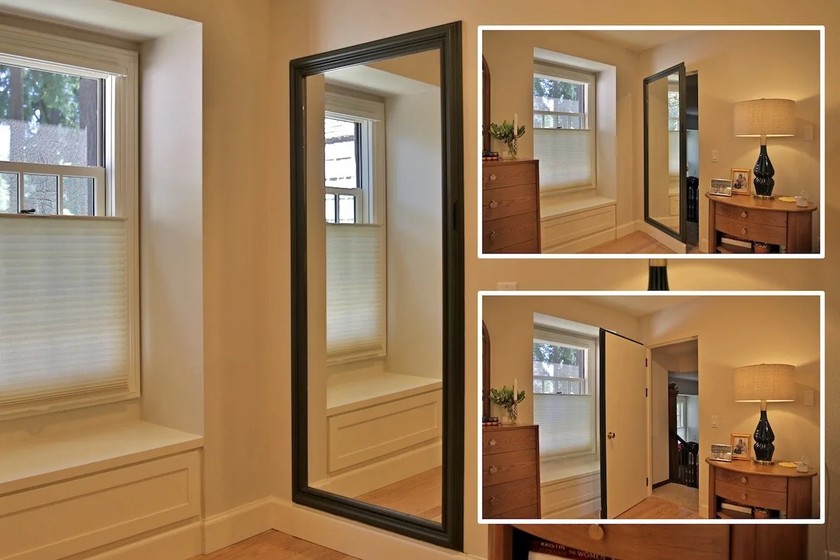 Christensen Primary Suite Remodel — Primary Suite remodel in Lake Oswego, OR (photo 16)