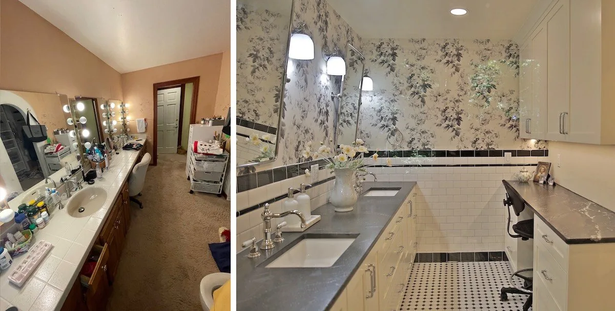 Christensen Primary Suite Remodel — Primary Suite remodel in Lake Oswego, OR (photo 25)