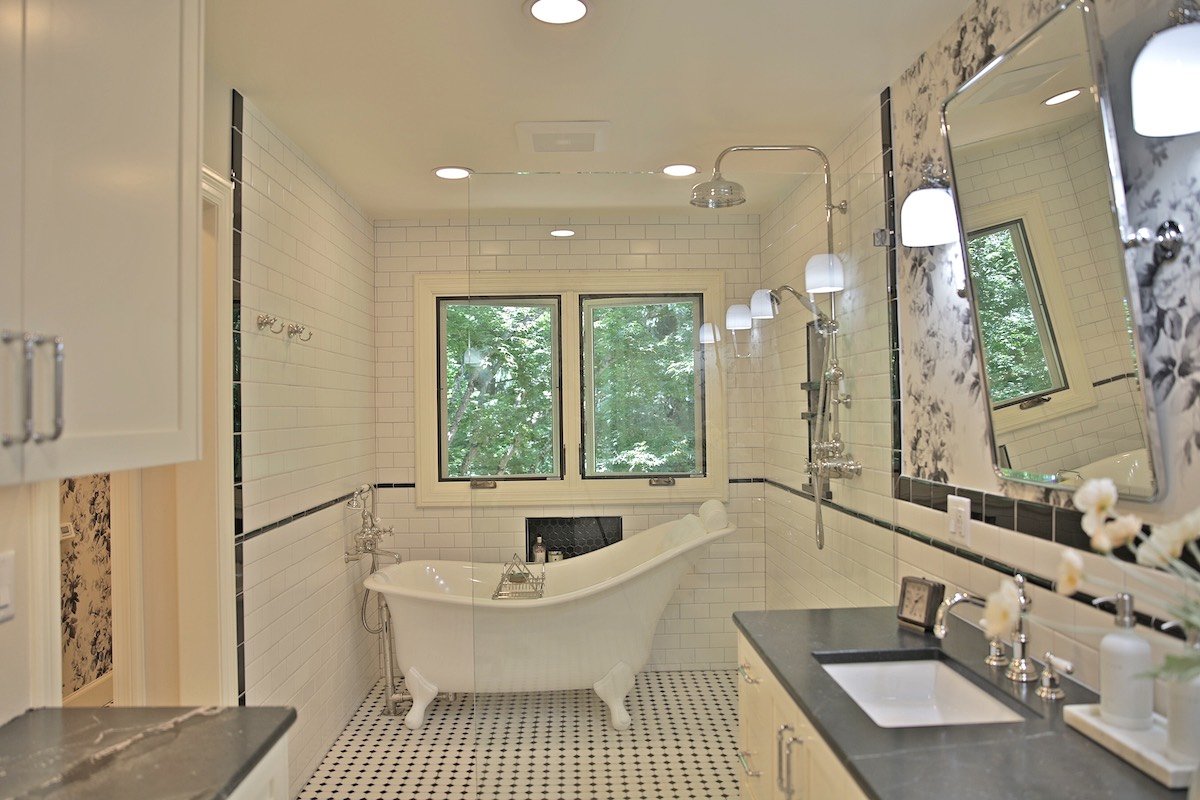 Christiansen Primary Suite Remodel — Primary Suite remodel in Lake Oswego, OR (photo 7)