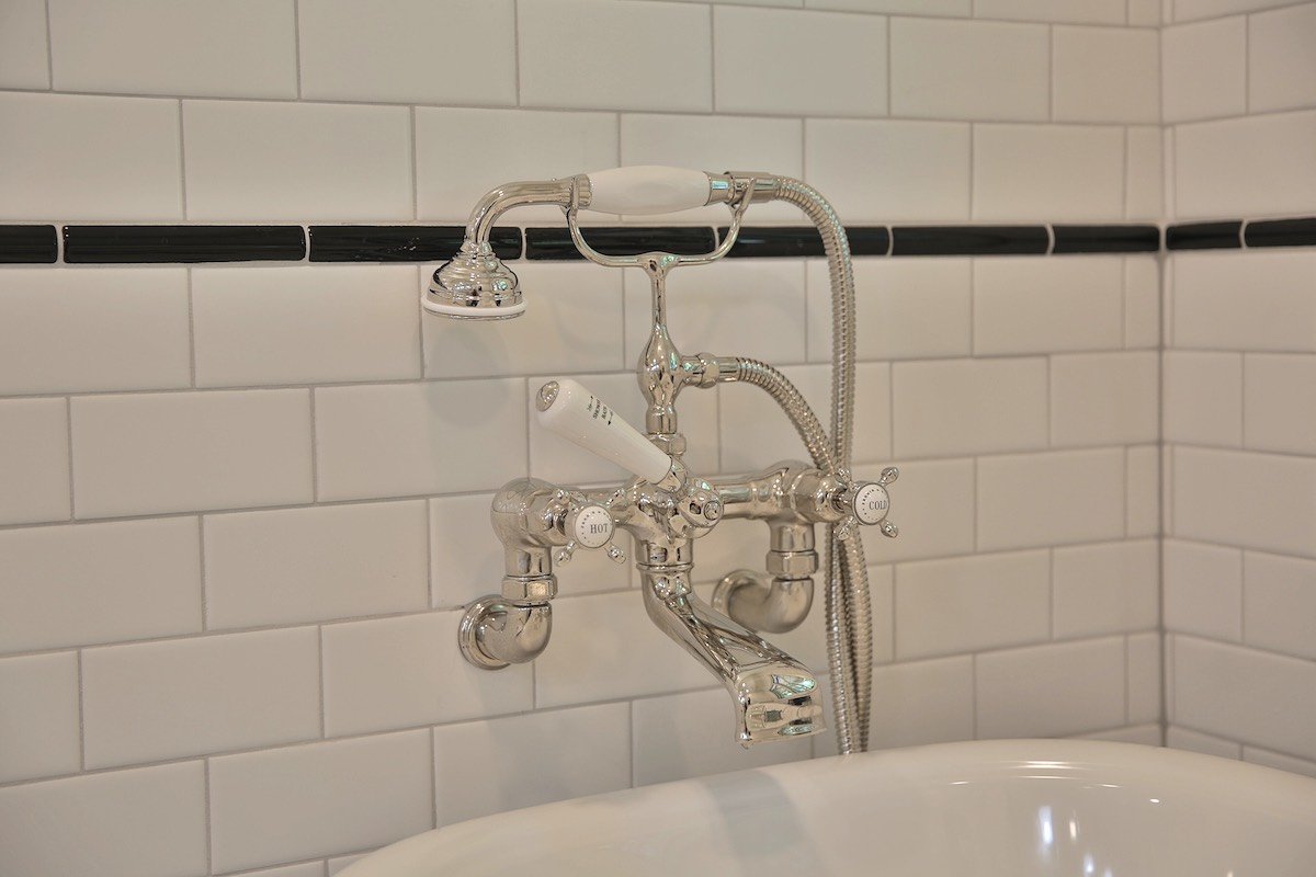 Christiansen Primary Suite Remodel — Primary Suite remodel in Lake Oswego, OR (photo 10)