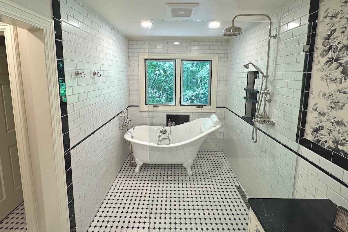 Christiansen Primary Suite Remodel — Primary Suite remodel in Lake Oswego, OR (photo 17)