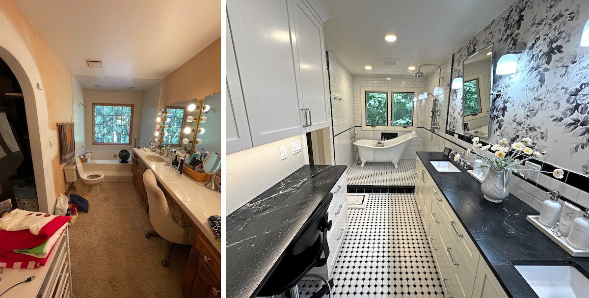 Christiansen Primary Suite Remodel — Primary Suite remodel in Lake Oswego, OR (photo 24)