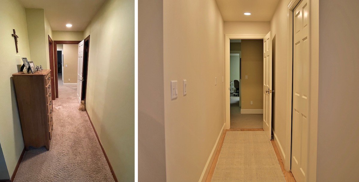 Christiansen Primary Suite Remodel — Primary Suite remodel in Lake Oswego, OR (photo 26)