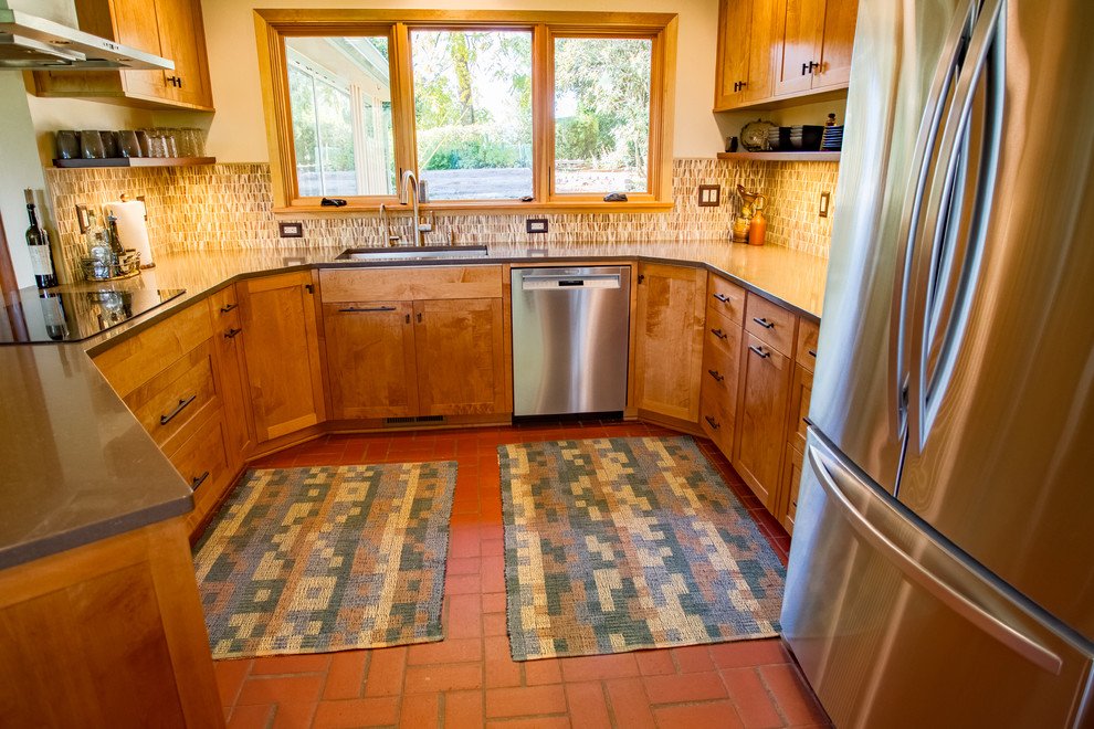 Fasulo Kitchen — Kitchen remodel in Portland, OR (photo 2)