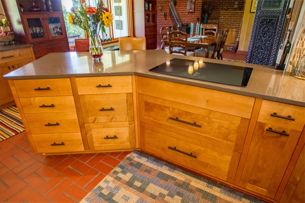 Fasulo Kitchen — Kitchen remodel in Portland, OR (photo 3)