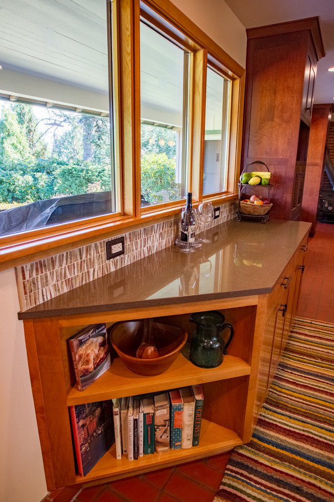 Fasulo Kitchen — Kitchen remodel in Portland, OR (photo 6)