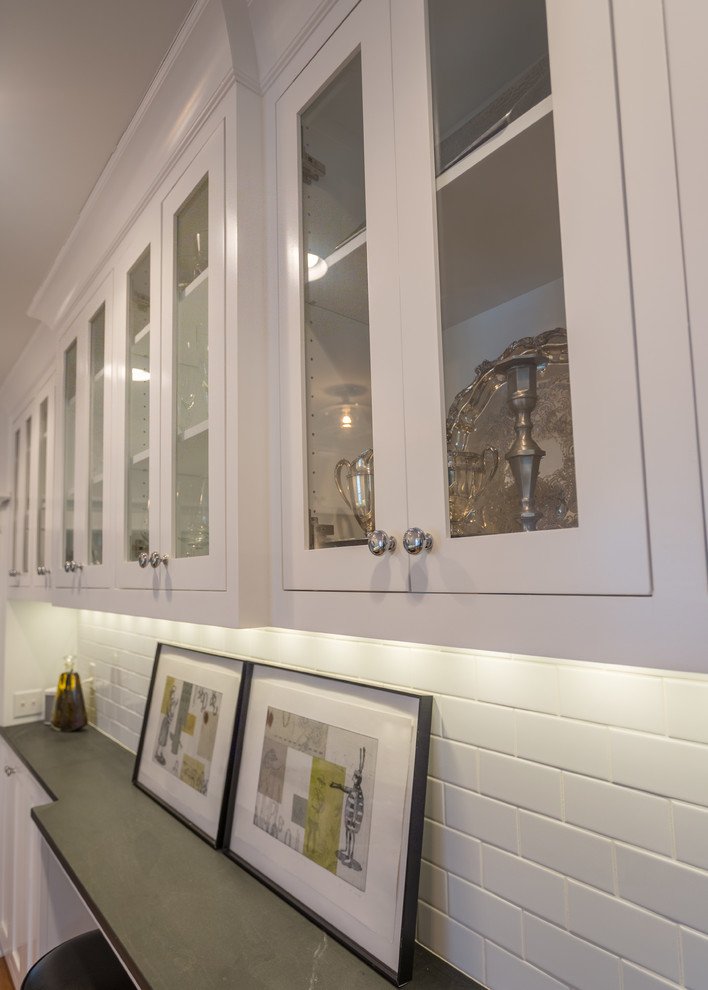 Lindquist Kitchen — Kitchen remodel in Portland, OR (photo 2)