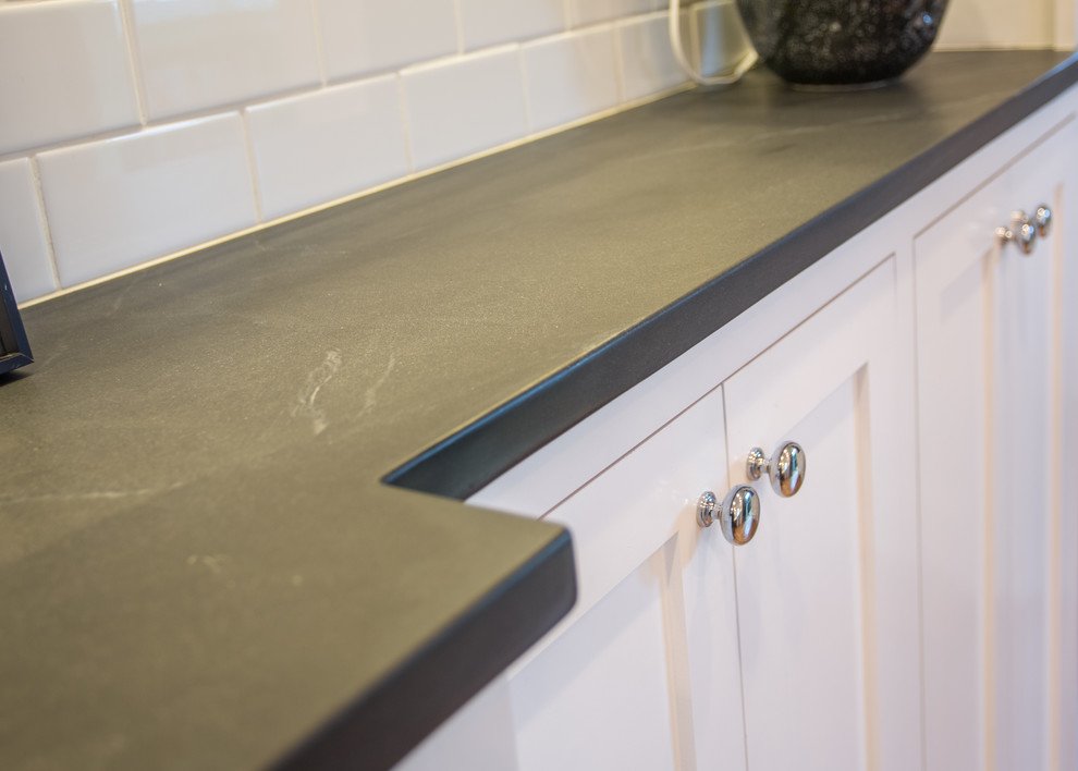 Lindquist Kitchen — Kitchen remodel in Portland, OR (photo 3)