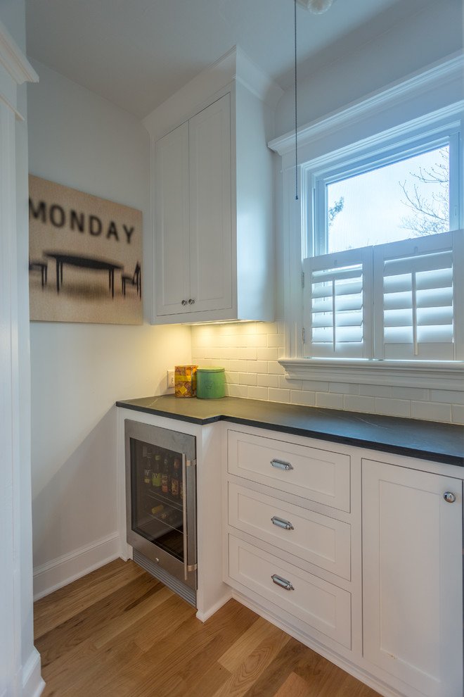 Lindquist Kitchen — Kitchen remodel in Portland, OR (photo 4)