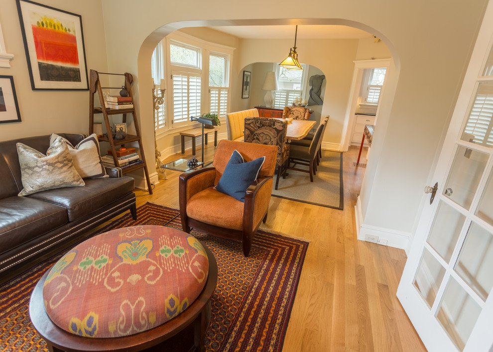 Lindquist Kitchen — Kitchen remodel in Portland, OR (photo 6)