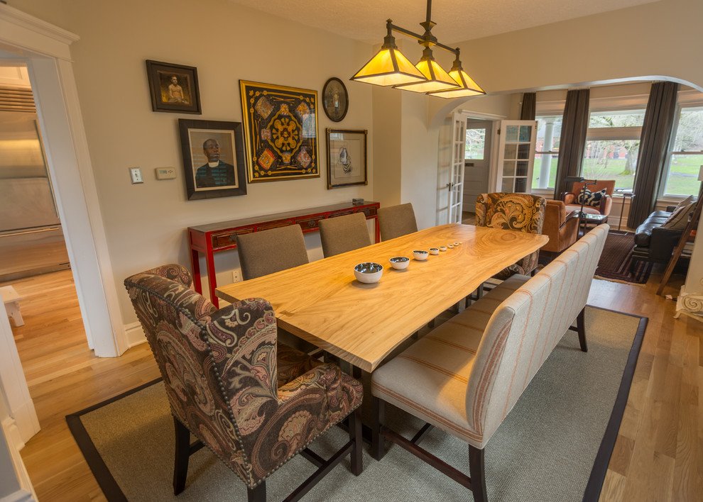 Lindquist Kitchen — Kitchen remodel in Portland, OR (photo 7)