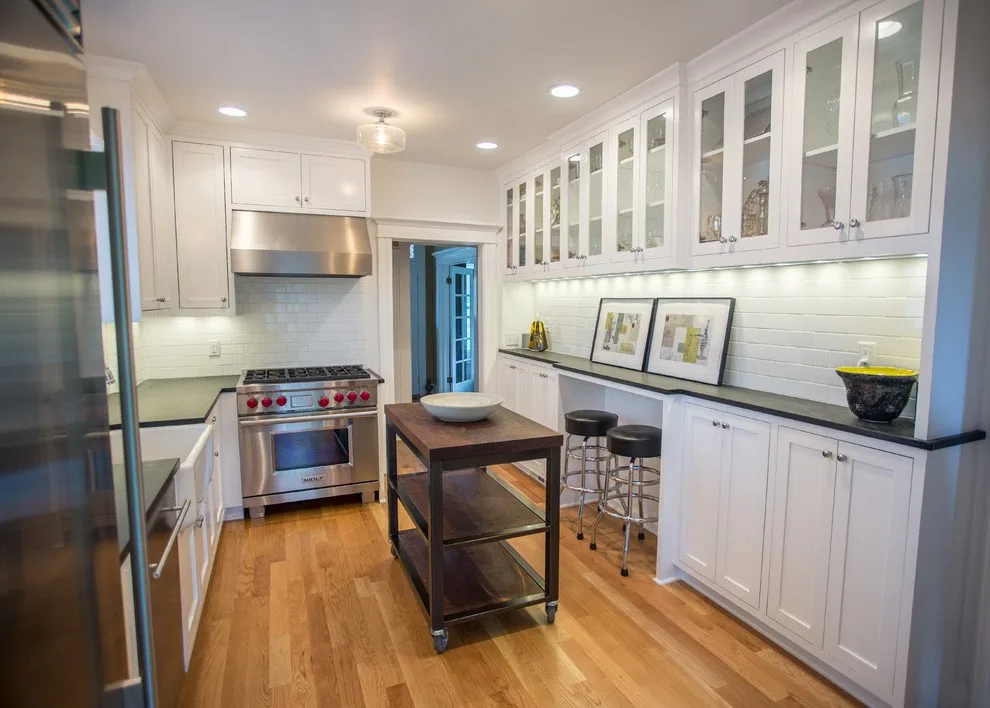 Historic Home Preservation in Washington County by Eight Inch Nails Construction