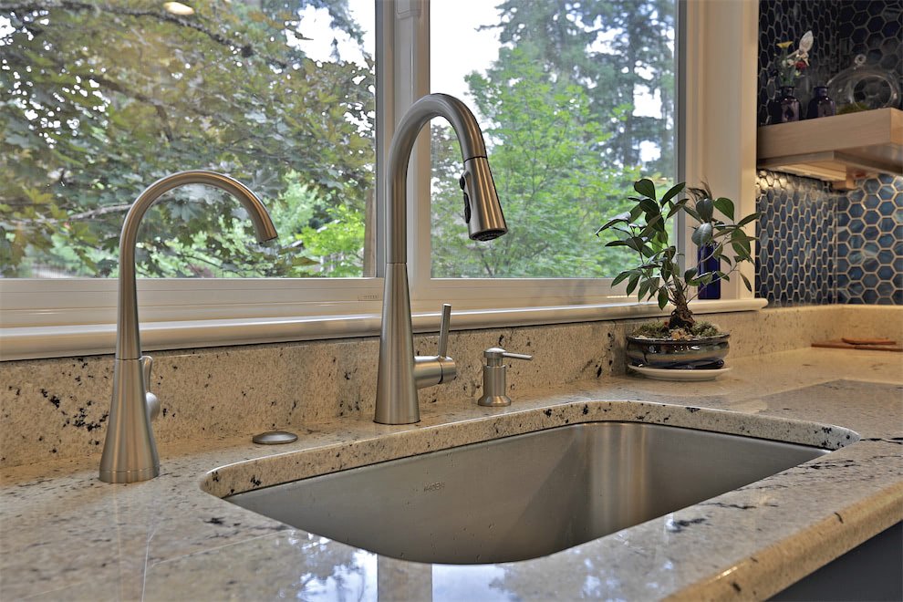 Metzger Kitchen 2023 — Kitchen remodel in Metzger, OR (photo 3)