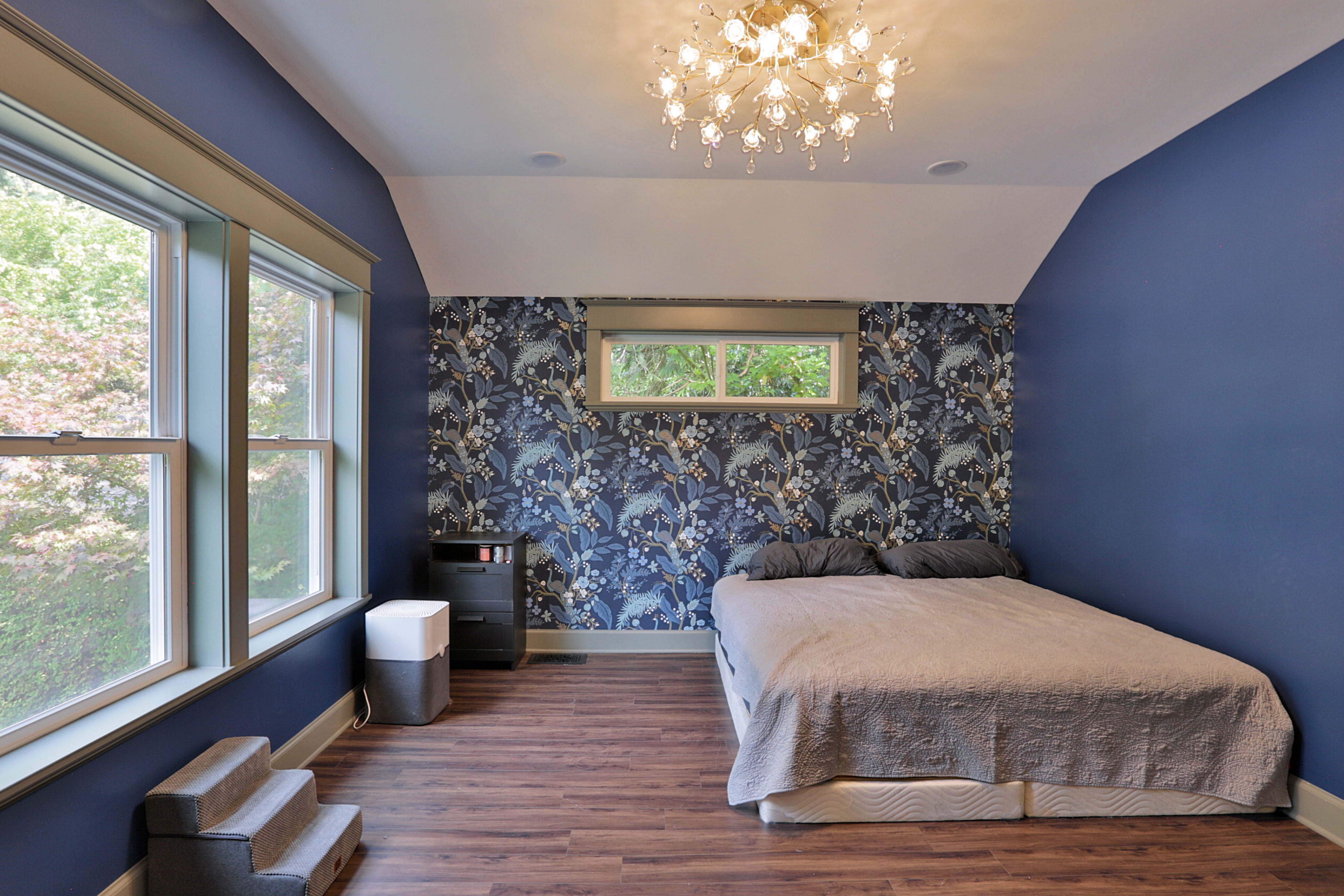 Mitchell St. Master Suite — Primary Suite remodel in Portland, OR (photo 5)