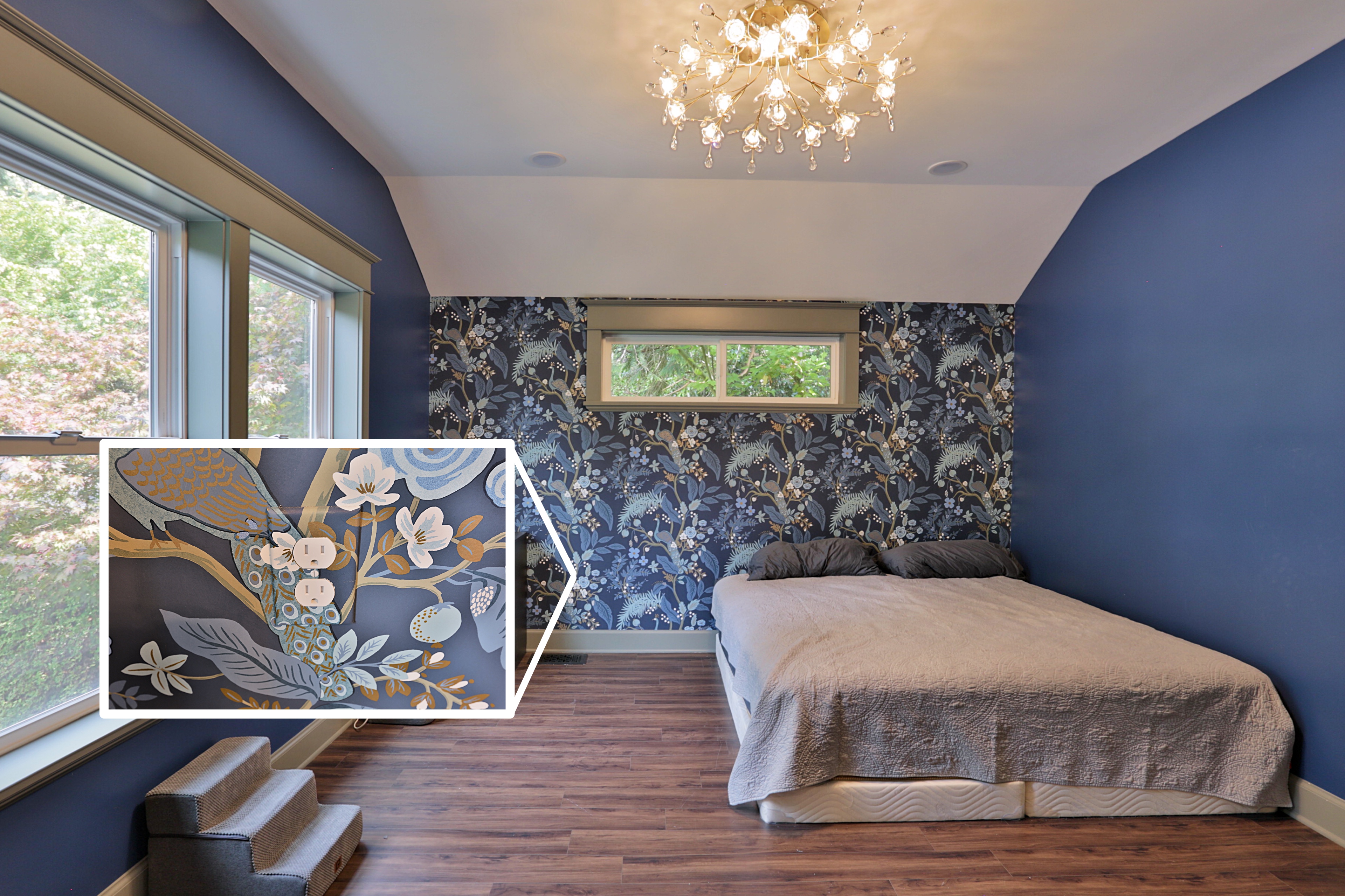 Mitchell St. Master Suite — Primary Suite remodel in Portland, OR (photo 6)