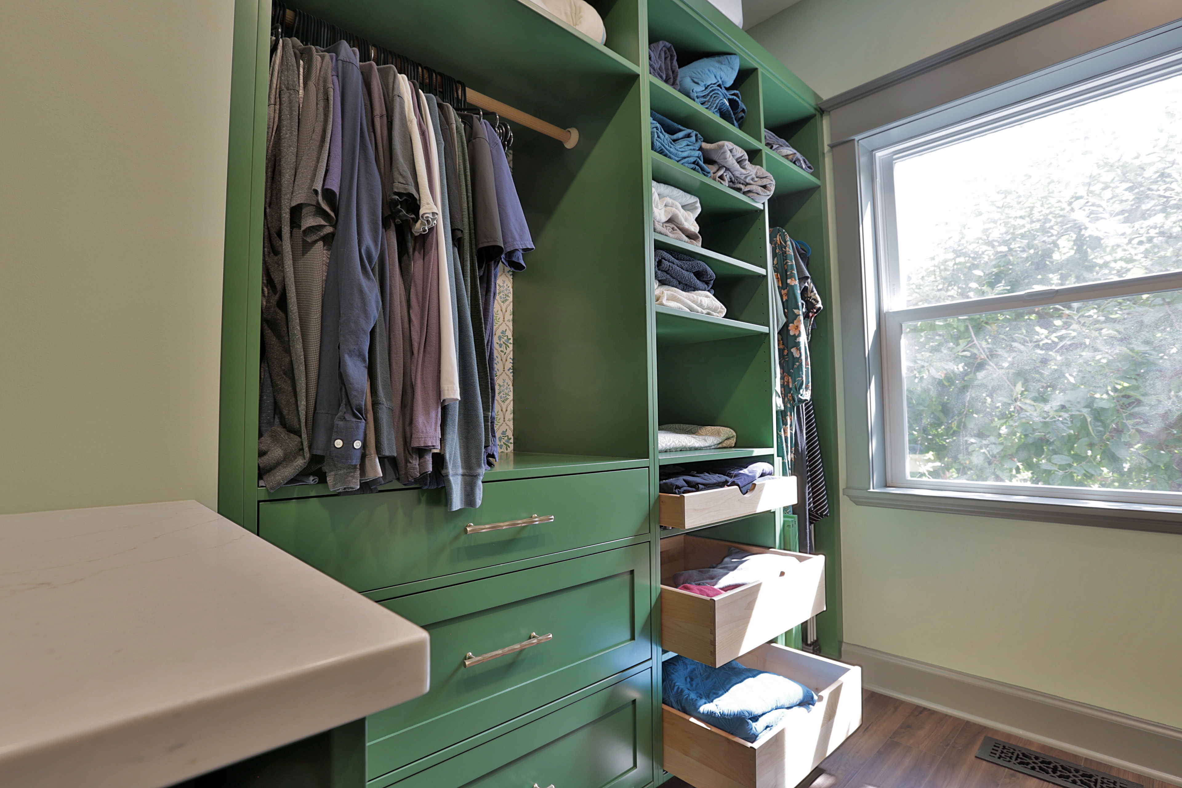 Mitchell St. Master Suite — Primary Suite remodel in Portland, OR (photo 9)