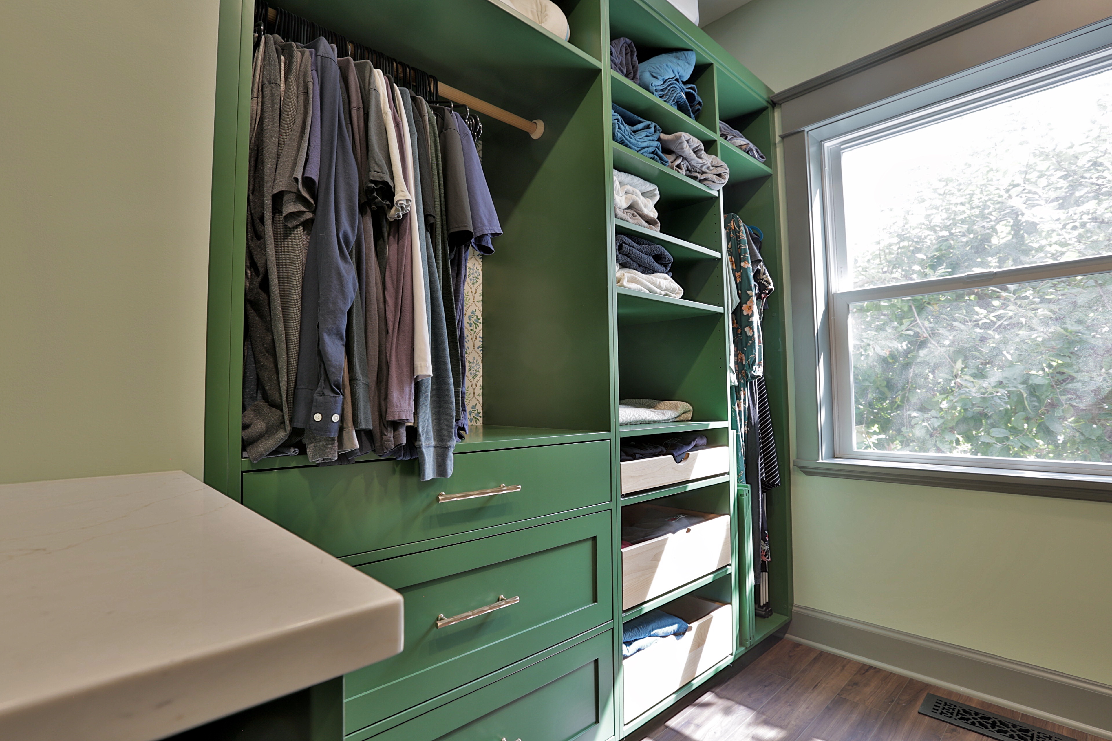 Mitchell St. Master Suite — Primary Suite remodel in Portland, OR (photo 14)