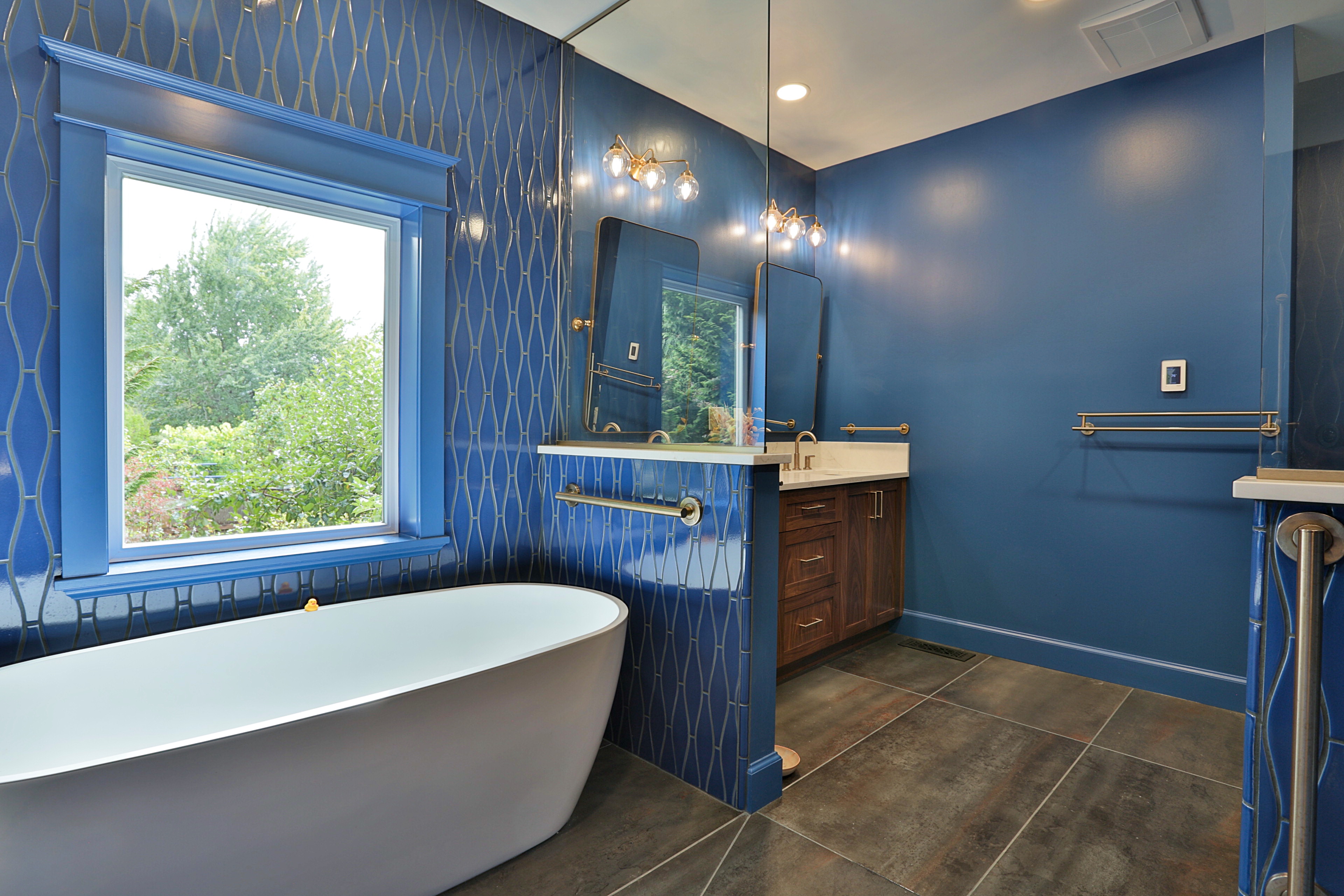 Mitchell St. Master Suite — Primary Suite remodel in Portland, OR (photo 16)