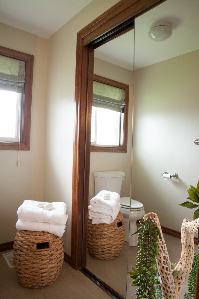 Playfair Bathroom — Bathroom remodel in Portland, OR (photo 3)