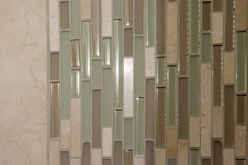 Playfair Bathroom — Bathroom remodel in Portland, OR