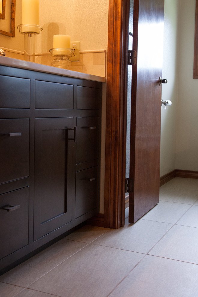 Playfair Bathroom — Bathroom remodel in Portland, OR (photo 8)