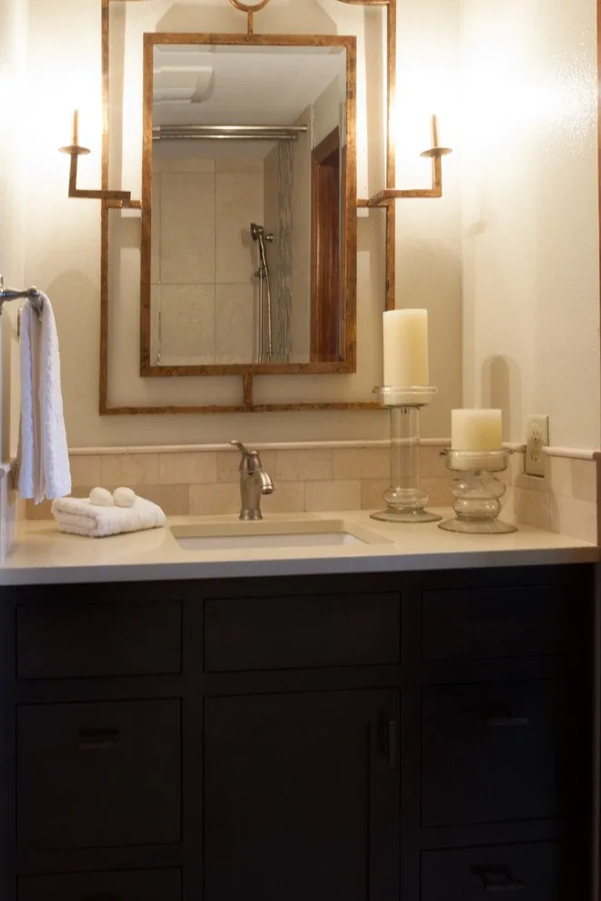Playfair Bathroom