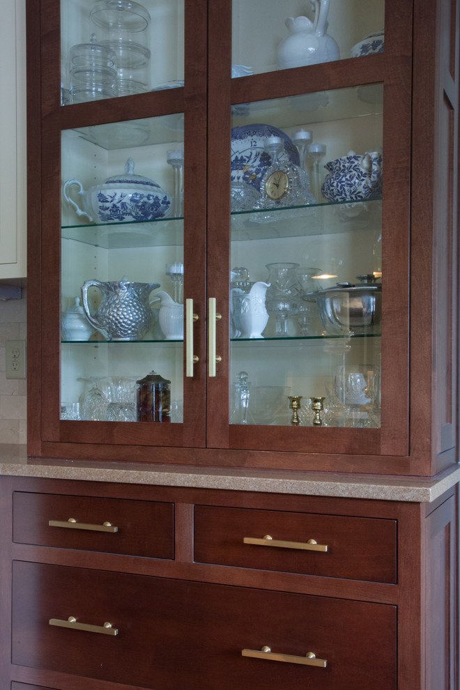 Playfair Kitchen — Kitchen remodel in Portland, OR