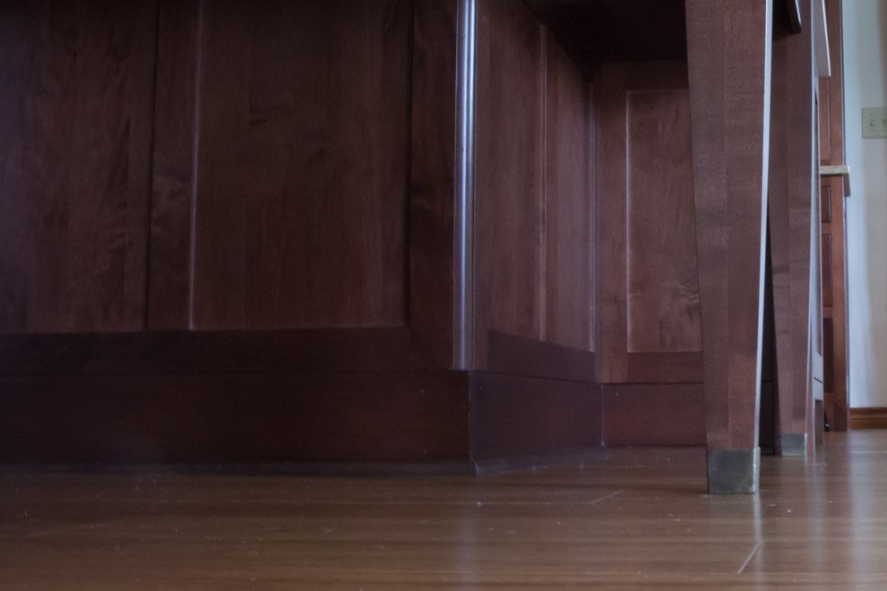 Playfair Kitchen — Kitchen remodel in Portland, OR (photo 10)