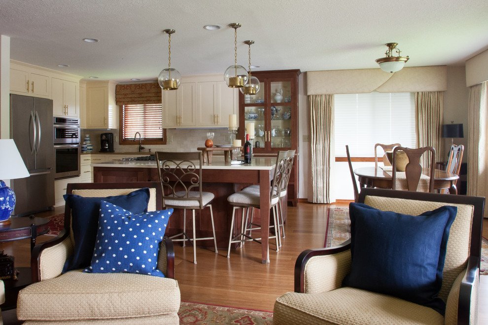 Playfair Kitchen — Kitchen remodel in Portland, OR (photo 12)