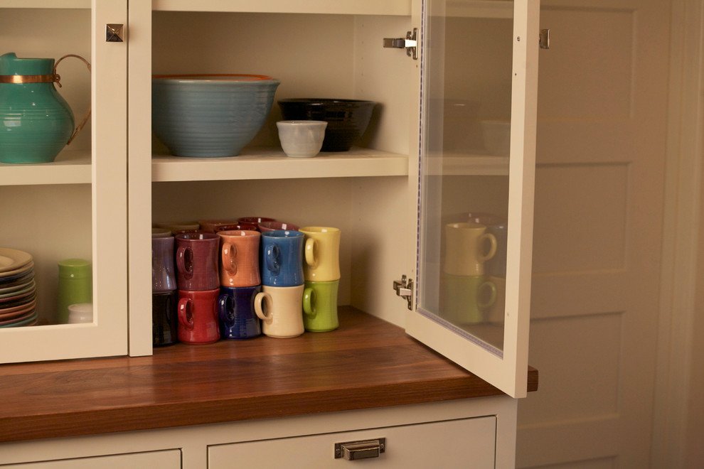 Sullivan's Gulch Kitchen — Kitchen remodel in Portland, OR (photo 4)