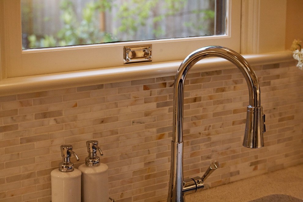 Sullivan's Gulch Kitchen — Kitchen remodel in Portland, OR (photo 5)