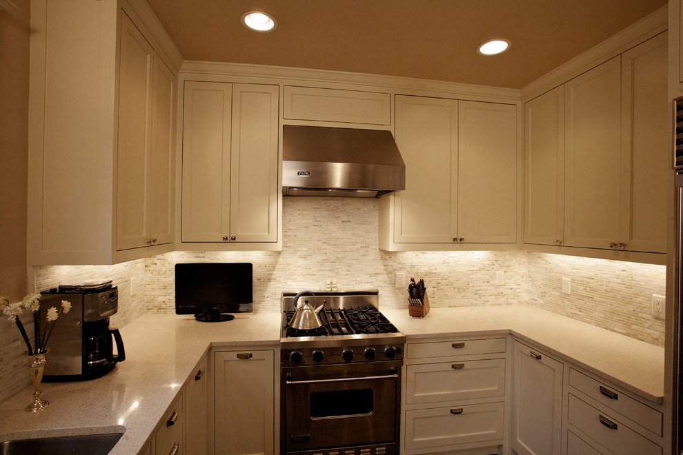 Sullivan's Gulch Kitchen — Kitchen remodel in Portland, OR (photo 9)