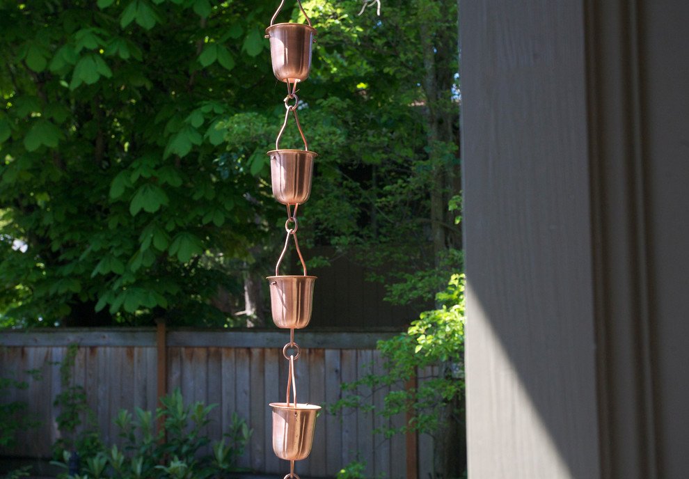 Sullivan's Gulch Patio — Outdoor Living remodel in Portland, OR (photo 4)