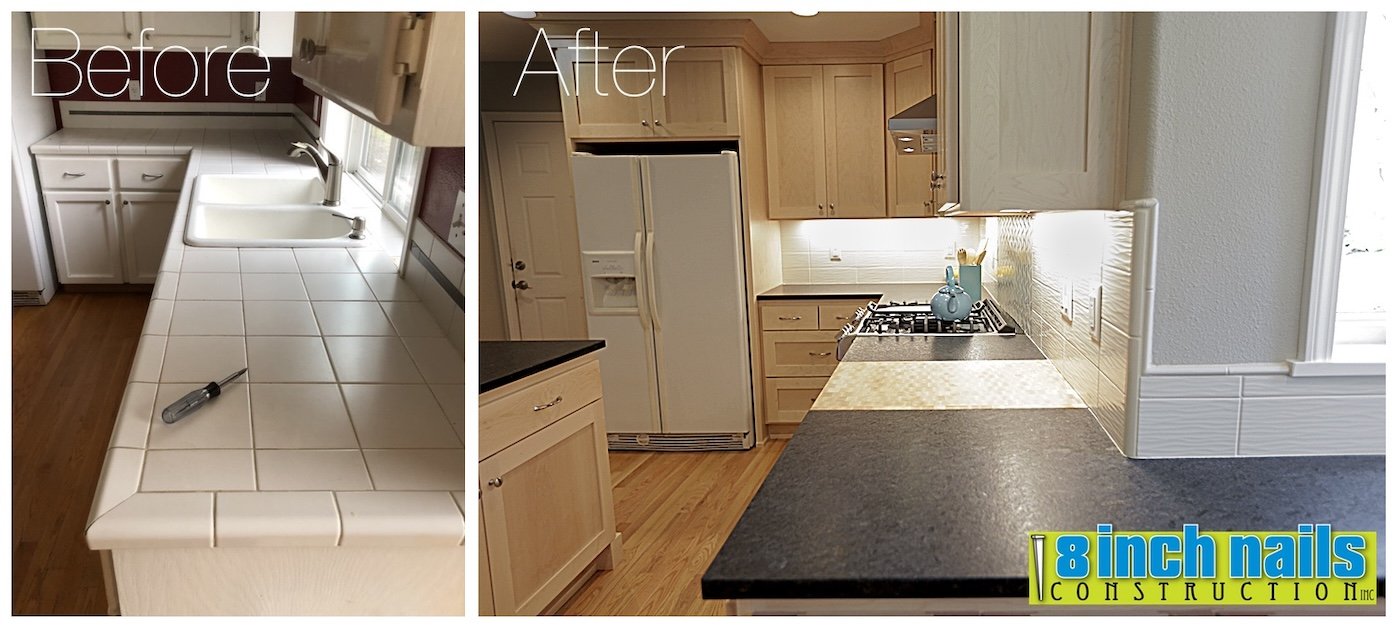 Triebold Kitchen — Kitchen remodel in Portland, OR (photo 10)